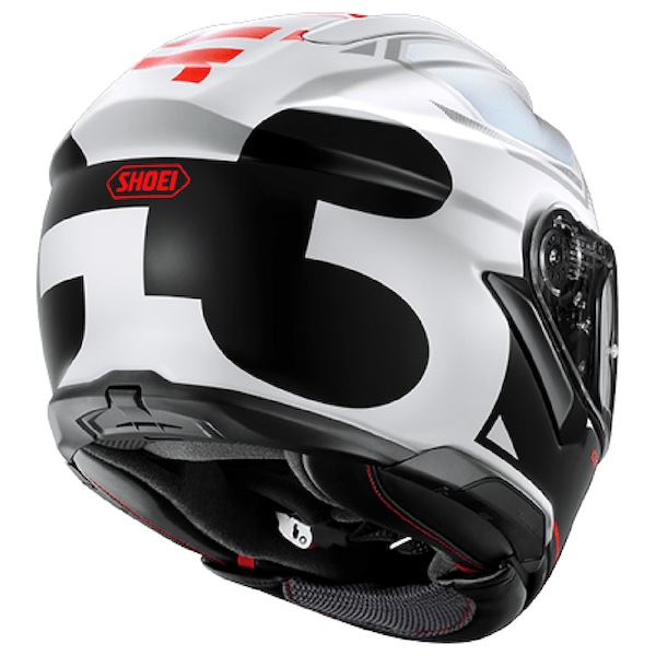 SHOEI｜GT-Air 3 MIKE｜２りんかん