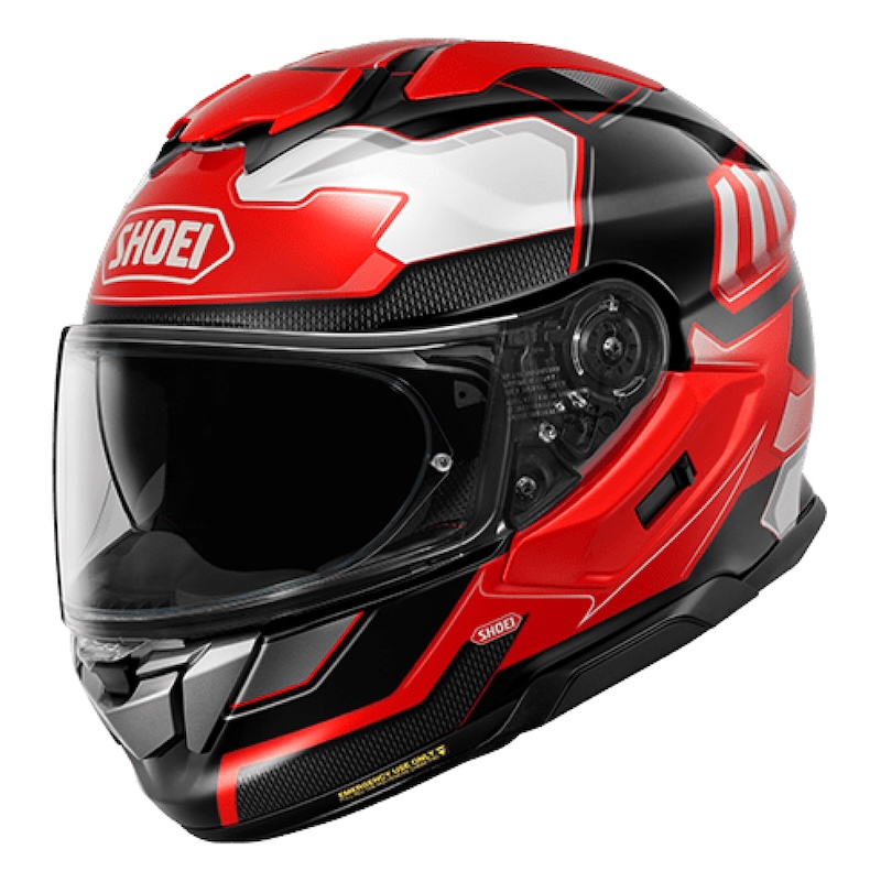 SHOEI|GT-Air 3 AGILITY|2りんかん