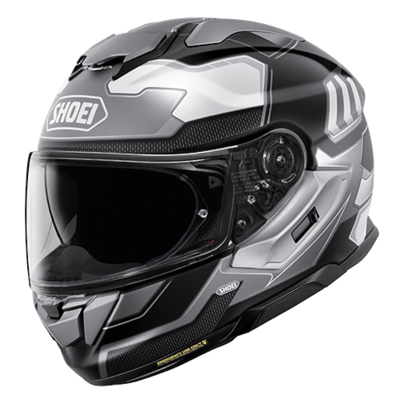SHOEI|GT-Air 3 AGILITY|2りんかん