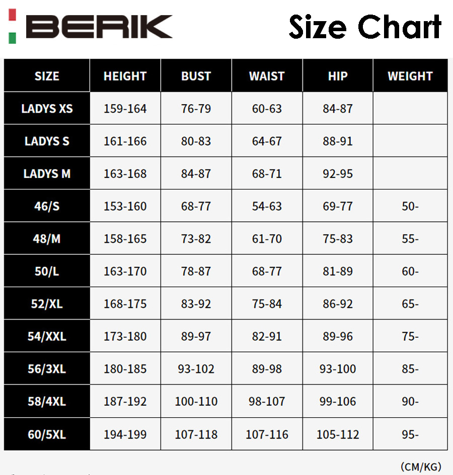 BERIK_AIR-BAG_RACING-SUIT|2りんかん