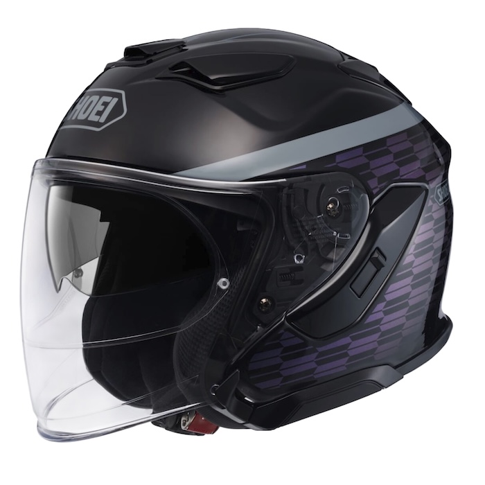 SHOEI J-Cruise 3 ACCONIC|2りんかん
