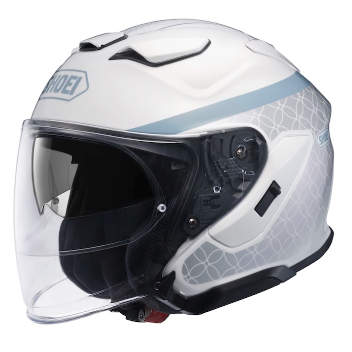 SHOEI J-Cruise 3 ACCONIC|2りんかん
