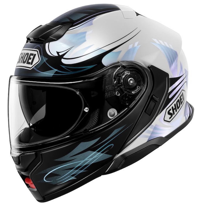 SHOEI NEOTEC 3 BREEZE|2りんかん