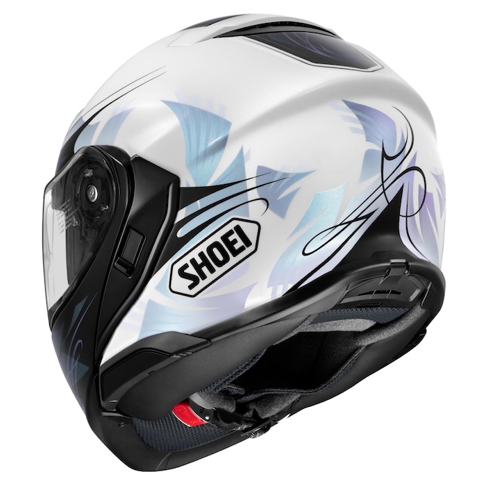 SHOEI NEOTEC 3 BREEZE|2りんかん