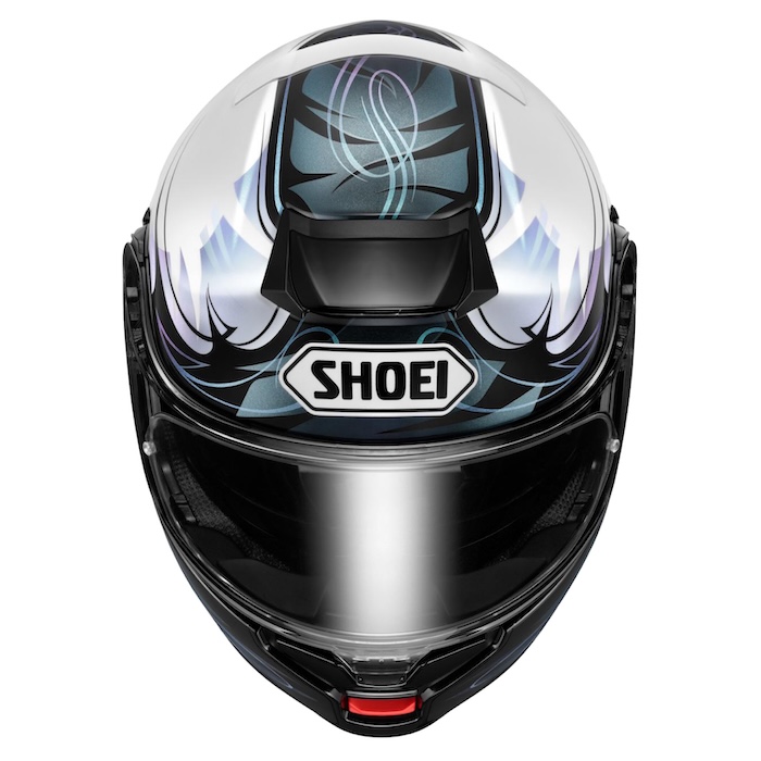 SHOEI NEOTEC 3 BREEZE|2りんかん