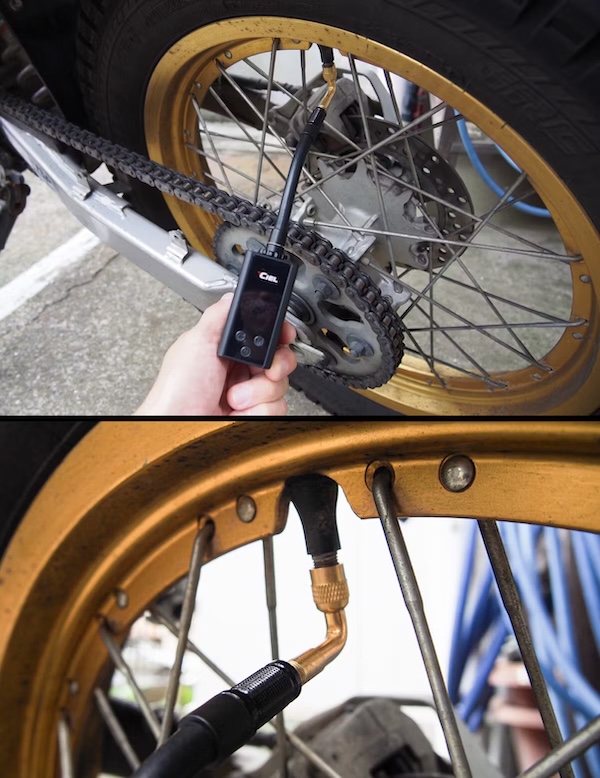 充電式 電動エアポンプ CIEL IO3 ミニエアポンプ|2りんかん