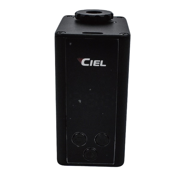 充電式 電動エアポンプ CIEL IO3 ミニエアポンプ|2りんかん