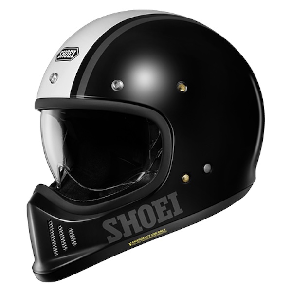 SHOEI EX-ZERO AVENTURE｜２りんかん