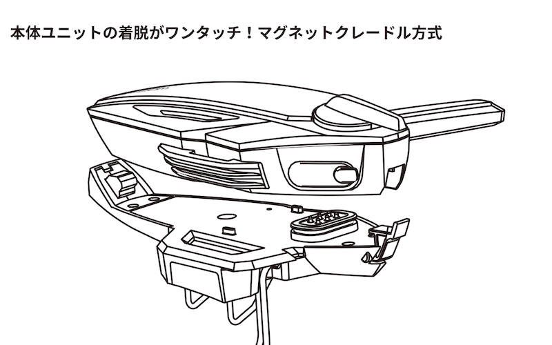 サインハウス｜B+COM｜7X evo｜２りんかん