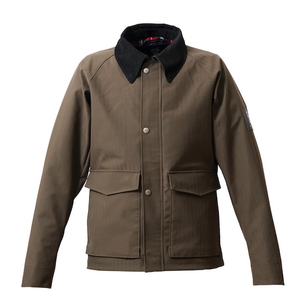 56design HUNTING JACKET｜２りんかん　