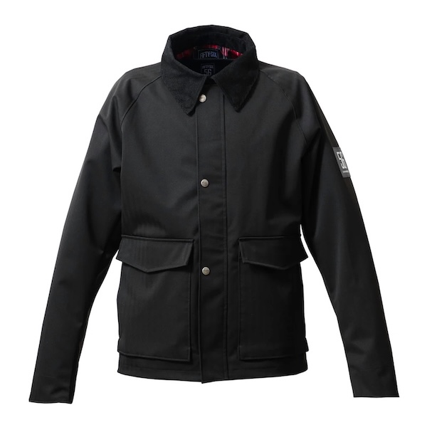 56design HUNTING JACKET｜２りんかん　