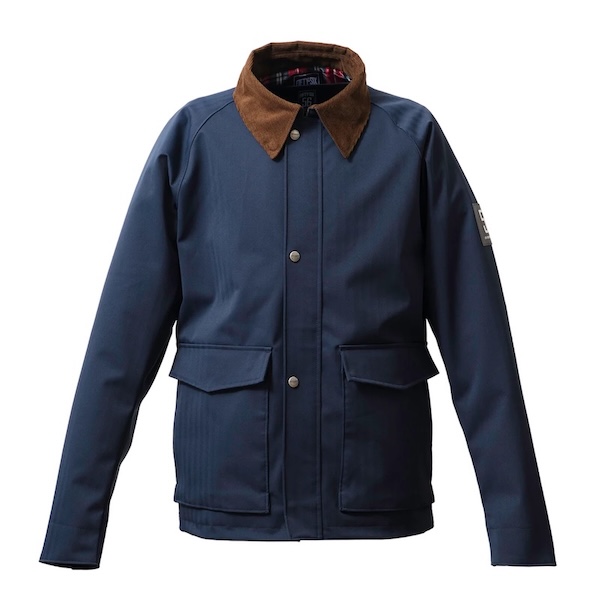 56design HUNTING JACKET｜２りんかん　