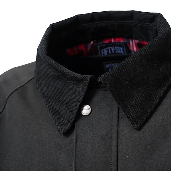 56design HUNTING JACKET｜２りんかん　