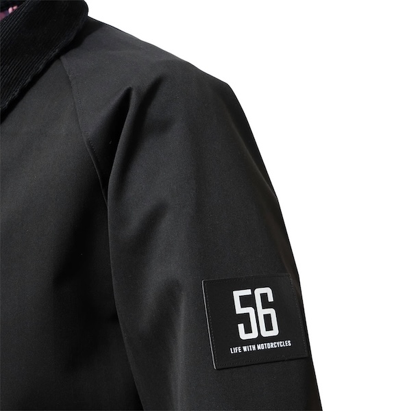 56design HUNTING JACKET｜２りんかん　