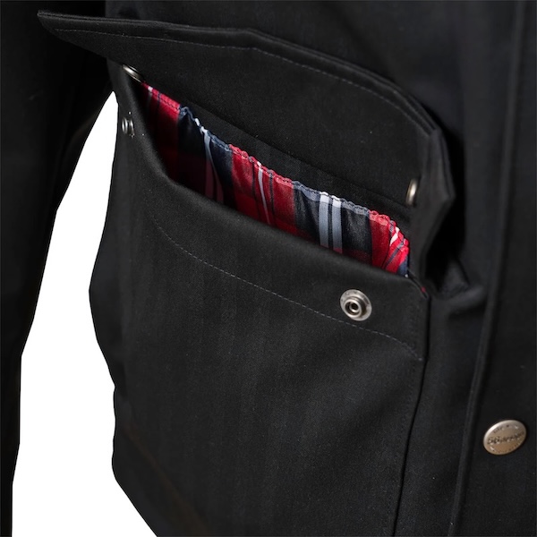 56design HUNTING JACKET｜２りんかん　