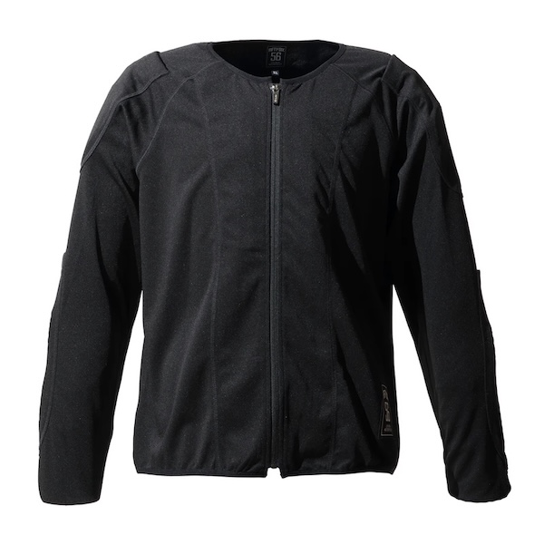 56design HUNTING JACKET｜２りんかん　