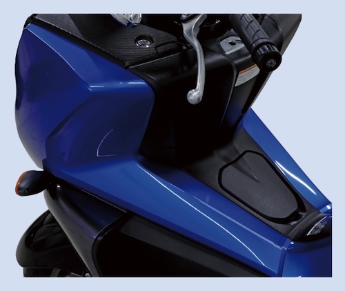 バイク専用KeePerコーティング|キャンペーン|2りんかん