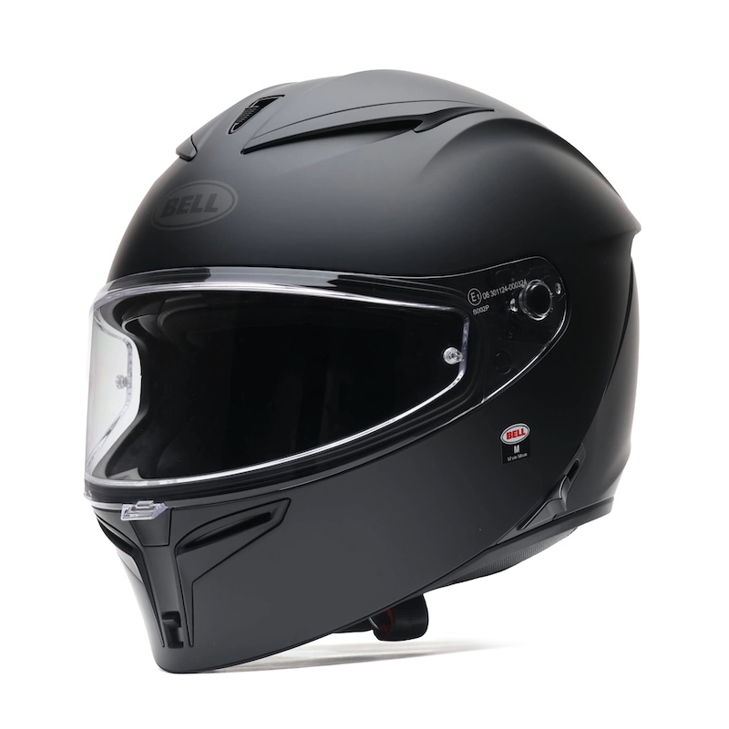 BELL HELMET LITHIUM｜２りんかん