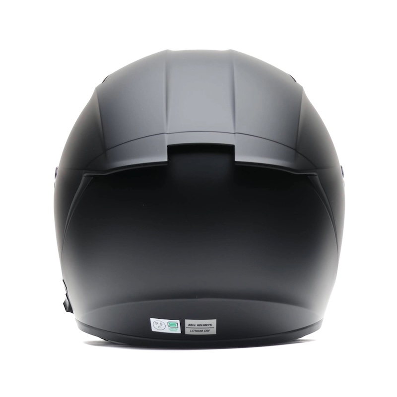 BELL HELMET LITHIUM｜２りんかん