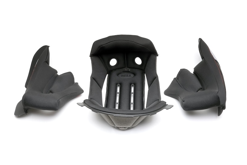BELL HELMET LITHIUM｜２りんかん