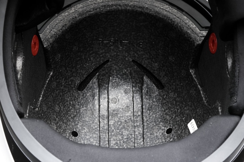BELL HELMET LITHIUM｜２りんかん