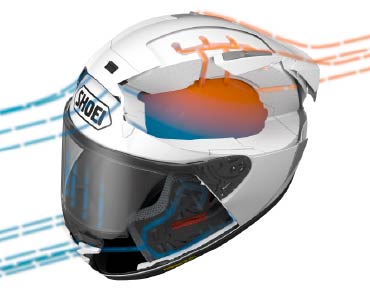 X-Fifteen CARBON｜２りんかん