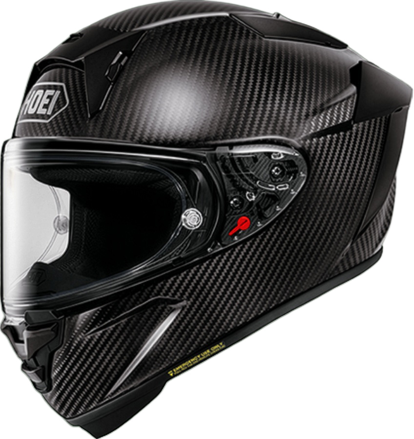 X-Fifteen CARBON｜２りんかん