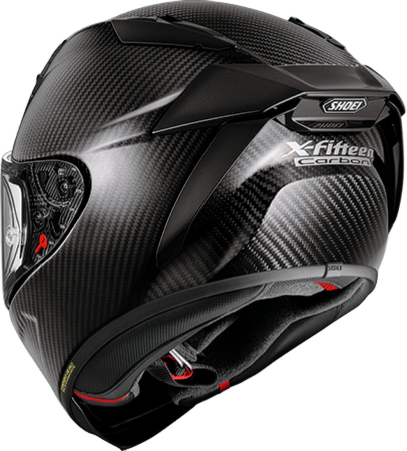 X-Fifteen CARBON｜２りんかん