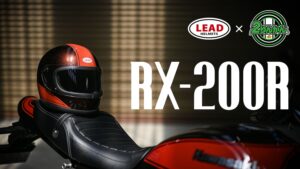 火の玉カラーRX-200R FBが300個限定販売！２りんかん