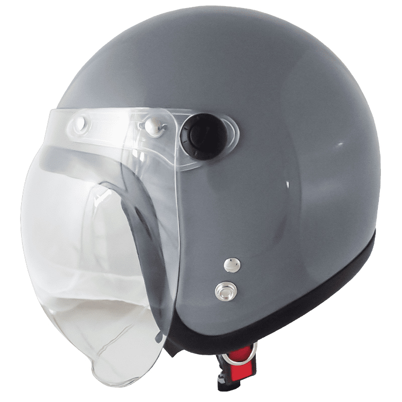MOTORHEAD BUBBLE JET2ヘルメット