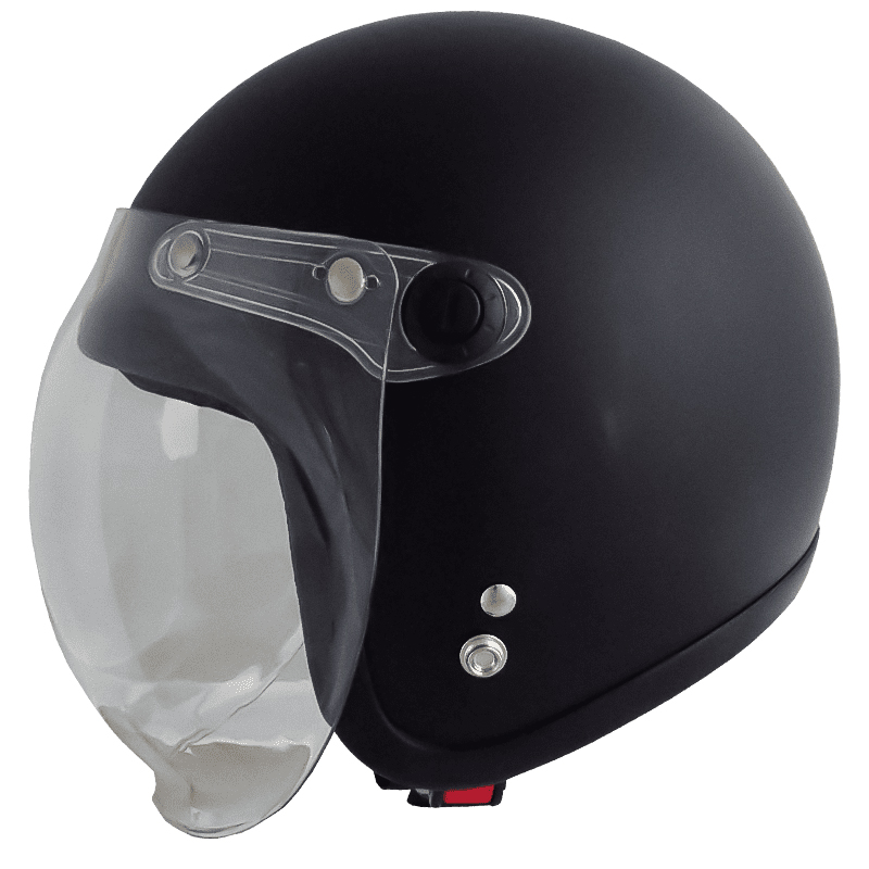 MOTORHEAD BUBBLE JET2ヘルメット