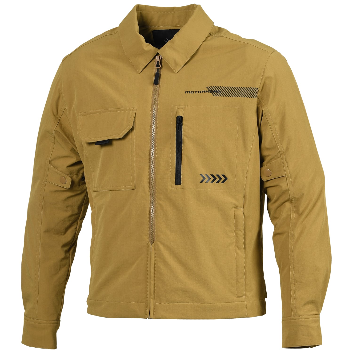 MH55-898-DSJ003 AIR THROUGH JACKET
