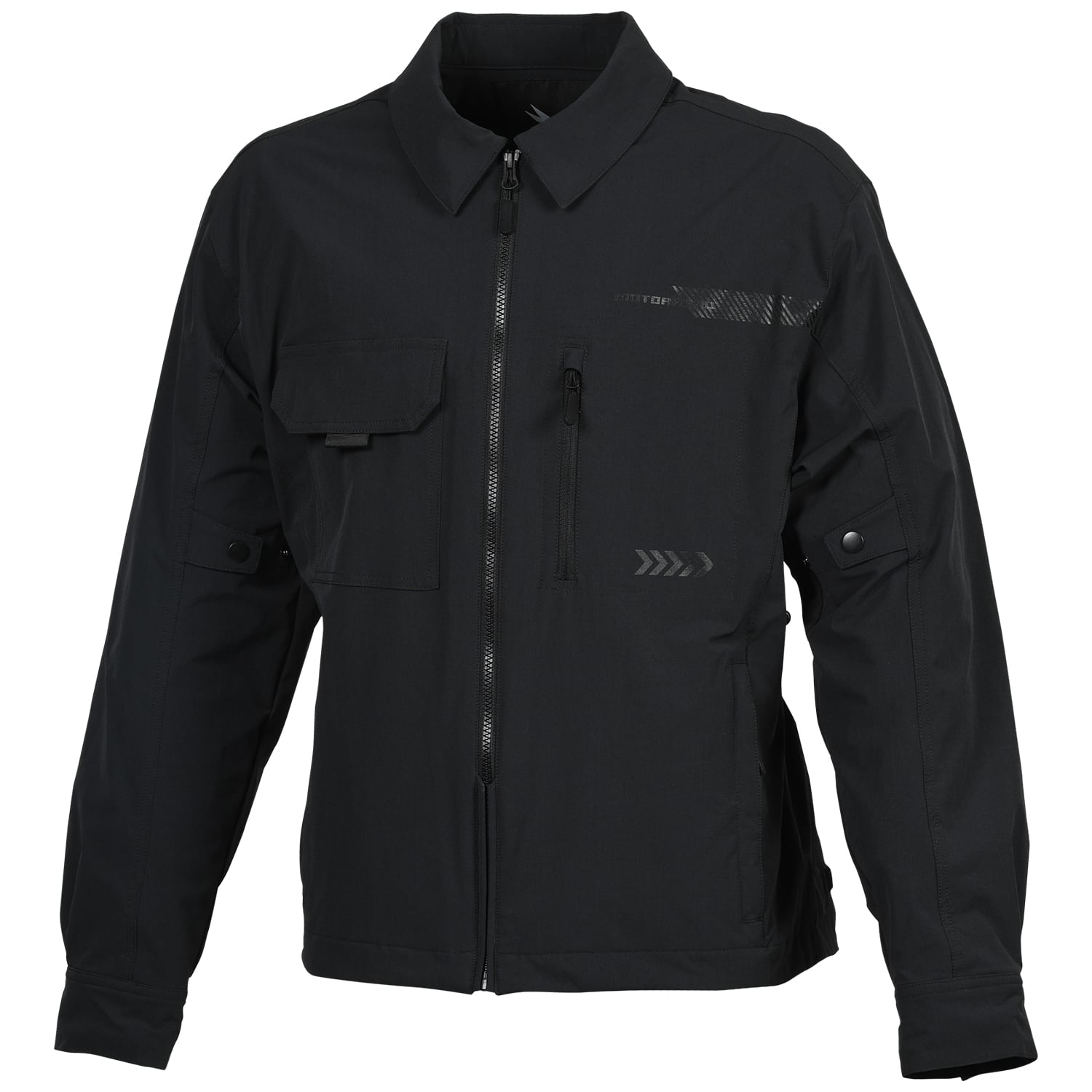 MH55-898-DSJ003 AIR THROUGH JACKET