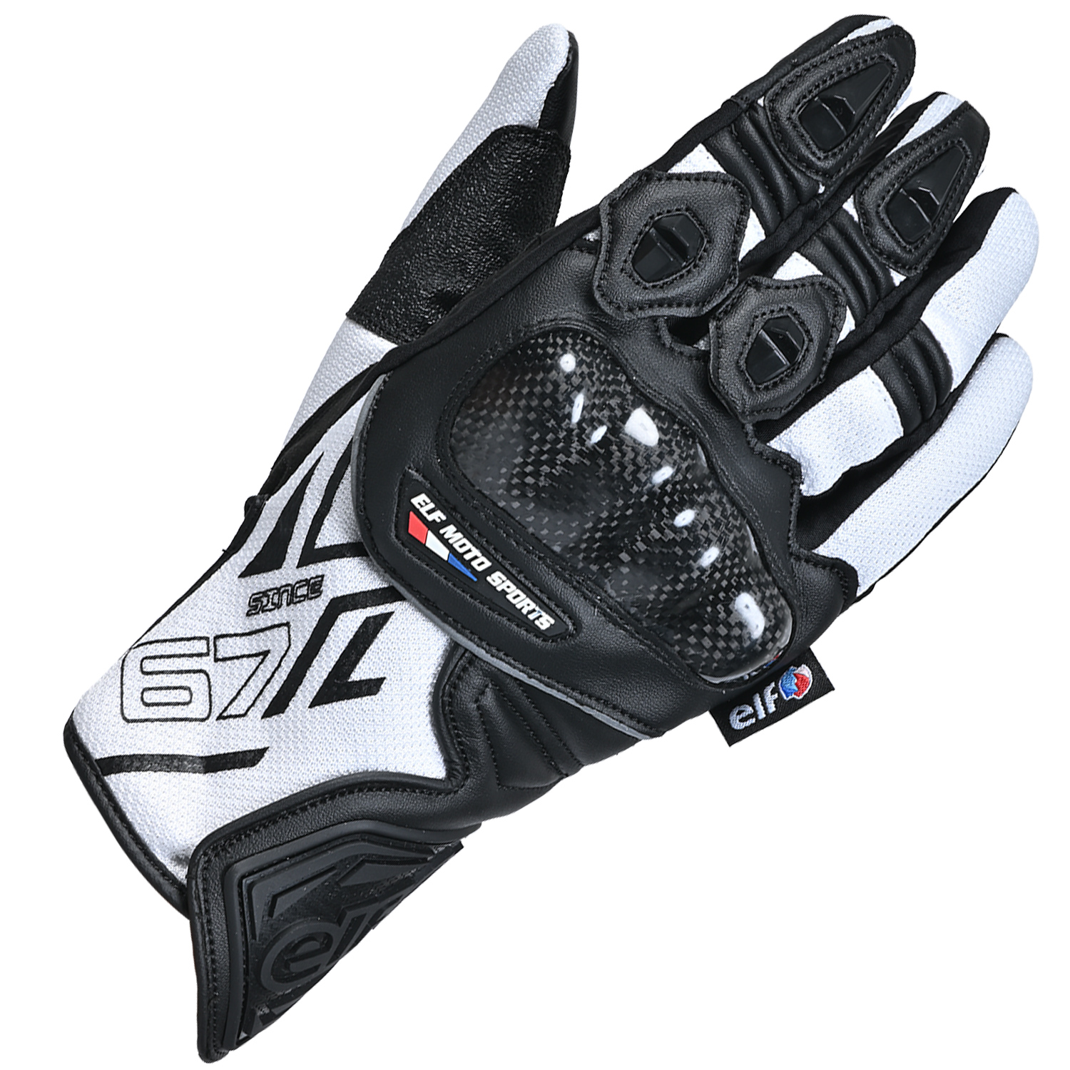 elf EG-627-S253 ENHANCE MESH GLOVE