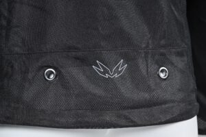 M2502R MESH RIDERS JACKET
