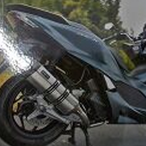 バイク用品専門店2りんかん