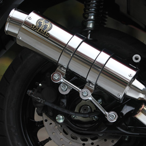 バイク用品専門店2りんかん