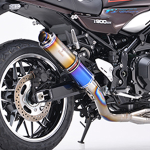バイク用品専門店2りんかん