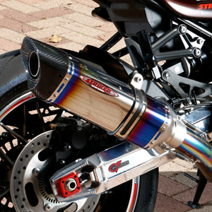 バイク用品専門店2りんかん