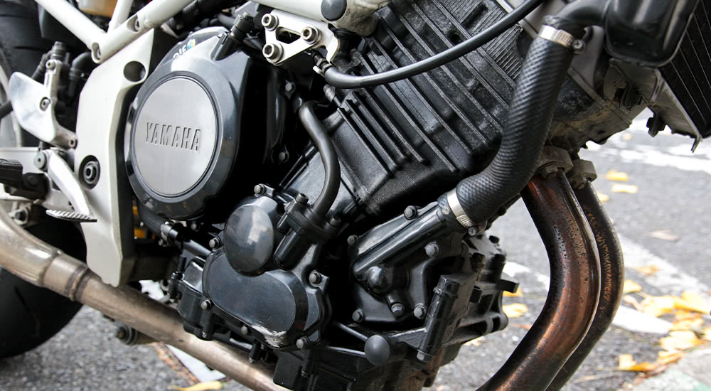 ENGINE OIL