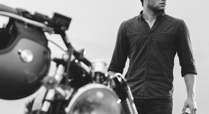 60代におすすめバイク完全ガイド