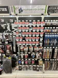 売り場