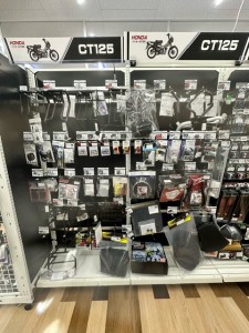 CT125