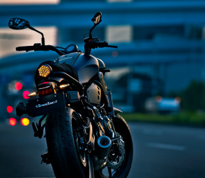 バイク用品、小倉、スフィアライト、ウインカー、LED、カスタム、修理