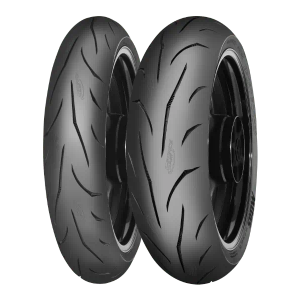 Mitas SPORT FORCE+